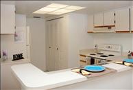 Palm Beach - Boynton Beach - Reserve at Ashley Lake - Kitchen