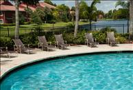 Palm Beach - Boynton Beach - Reserve at Ashley Lake - Swimming Pool