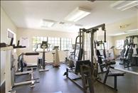 Reserve at Ashley Lake - Fitness Center