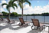 Palm Beach - Boynton Beach - Reserve at Ashley Lake - Sun Deck
