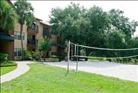 Orlando - Lake Buena Vista - Sabal Palm at Lake Buena Vista - Volleyball Court
