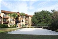 Sabal Palm at Lake Buena Vista - Volleyball Court