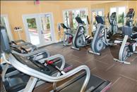 Orlando - Lake Buena Vista - Sabal Palm at Lake Buena Vista - Fitness Center