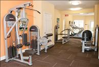 Orlando - Lake Buena Vista - Sabal Palm at Lake Buena Vista - Fitness Center