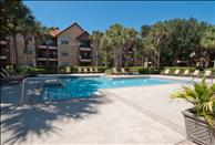 Orlando - Lake Buena Vista - Sabal Palm at Lake Buena Vista - Swimming Pool