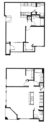 De Leon Floorplan Image