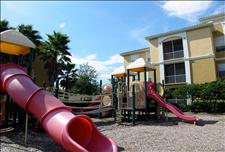 Orlando - Metrowest - Sabal Palm at Metrowest  II - Playground