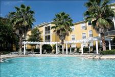 Orlando - Metrowest - Sabal Palm at Metrowest  II - Swimming Pool