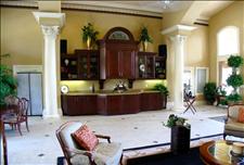 Orlando - Metrowest - Sabal Palm at Metrowest  II - Clubhouse