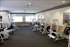 Orlando - Metrowest - Sabal Palm at Metrowest  II - Fitness Center