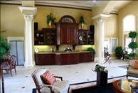 Orlando - Metrowest - Sabal Palm at Metrowest  II - Clubhouse