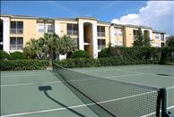 Orlando - Metrowest - Sabal Palm at Metrowest  II - Tennis Court