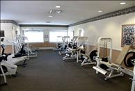 Orlando - Metrowest - Sabal Palm at Metrowest  II - Fitness Center