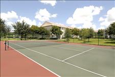 Ft. Lauderdale - Coral Springs - Sabal Pointe - Tennis Court