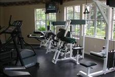 Ft. Lauderdale - Coral Springs - Sabal Pointe - Fitness Center