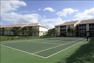 Sabal Pointe - Tennis Court