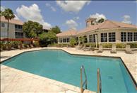 Sabal Pointe - Swimming Pool