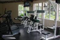 Sabal Pointe - Fitness Center