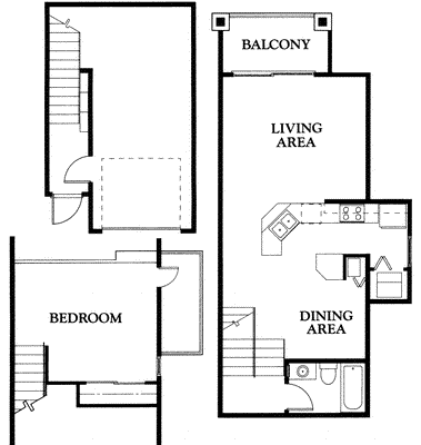 Bouganvillea                                       Floorplan Image
