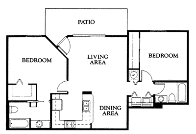 Camelia                                            Floorplan Image