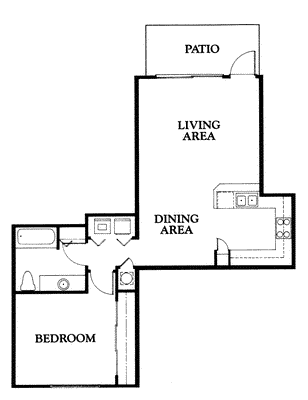Cypress                                            Floorplan Image