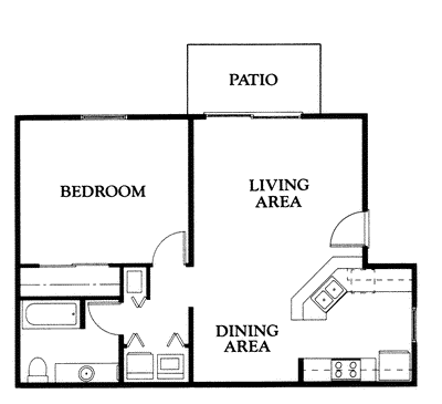 Gardenia                                           Floorplan Image