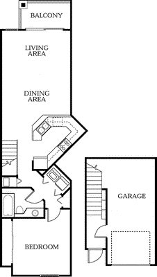 Laurel                                             Floorplan Image
