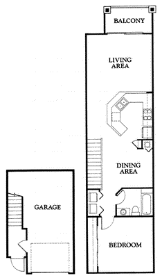 Laurel B                                           Floorplan Image