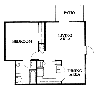 Oleander                                           Floorplan Image