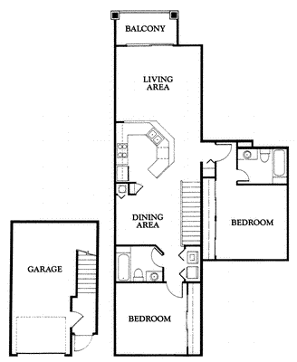 Willow                                             Floorplan Image