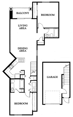 Wysteria                                           Floorplan Image