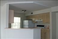 Savannah Lakes - Kitchen