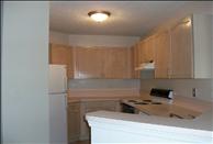 Savannah Lakes - Kitchen