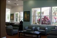 Savannah Lakes - Lobby