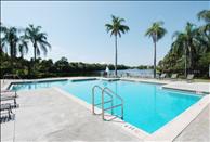 Savannah Lakes - Swimming Pool