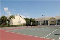 Savannah Lakes - Tennis Court