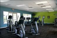 Savannah Lakes - Fitness Center