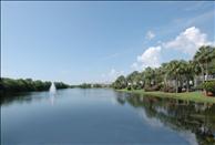 Savannah Lakes - Pond