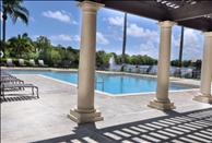Palm Beach - Boynton Beach - Savannah Lakes - Swimming Pool