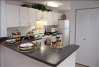 Palm Beach - Boynton Beach - Savannah Lakes - Kitchen