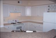 Shadow Creek - Kitchen
