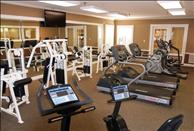Shadow Creek - Fitness Center