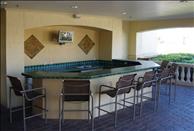 Shadow Creek - Outdoor Area