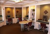 Shadow Creek - Business Center