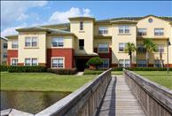 Orlando - Winter Springs - Shadow Creek - Exterior