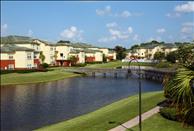 Orlando - Winter Springs - Shadow Creek - Pond