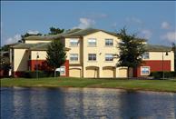Orlando - Winter Springs - Shadow Creek - Pond