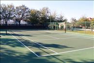 Shadow Creek - Tennis Court
