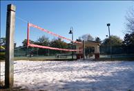 Shadow Creek - Volleyball Court