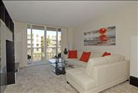 Sheridan Lake Club - Living Room